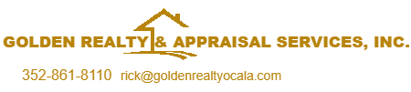 Central Florida Real Estate Appraiser